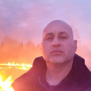 Сафар, 40, Калининград