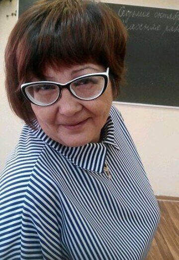 My photo - ALLA, 63 from Perm (@alla43949)