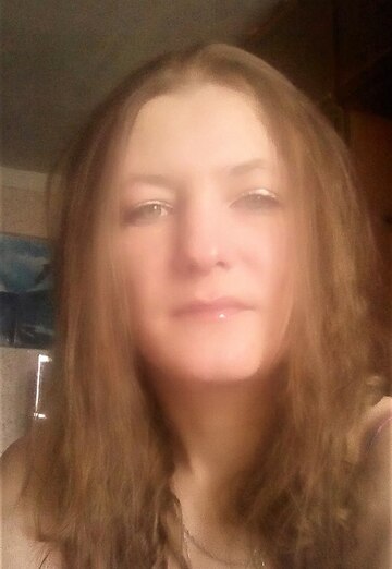 Mein Foto - Olga, 36 aus Slanzy (@jkmuf1987)
