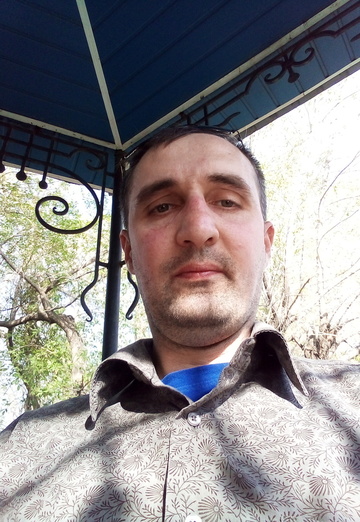 Моя фотография - Илья Бакиров, 43 из Орск (@ilyabakirov0)