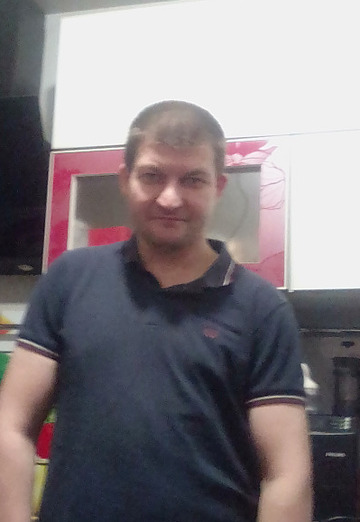 My photo - maksim, 38 from Petropavlovsk-Kamchatsky (@maksim254460)