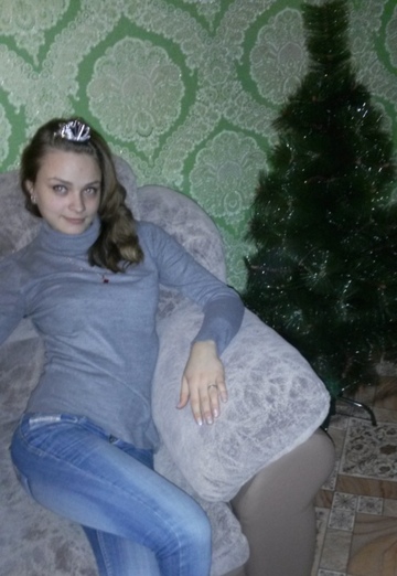 My photo - natalya, 30 from Uralsk (@natalya67119)
