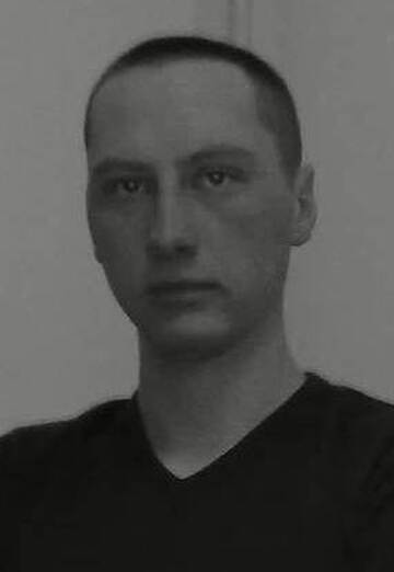 My photo - Pavel, 31 from Slavgorod (@pavel1963231)