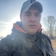 Aleksey 31 Novosibirsk