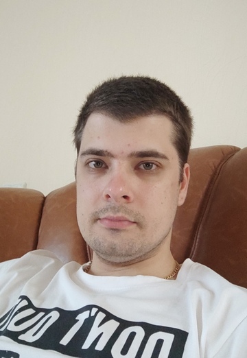 My photo - Aleksey, 31 from Rostov-on-don (@aleksey699183)