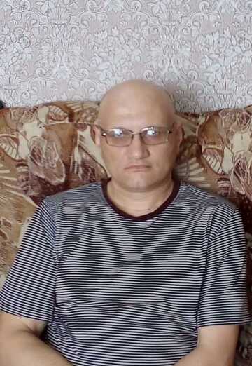 Моя фотография - Виталий, 46 из Болотное (@vitaliy153043)