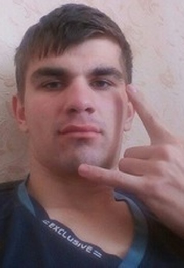 Моя фотография - Ярослав, 26 из Макаров (@yaroslav16682)