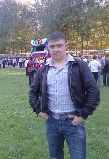 Nikolay (@nikolay23417) — my photo № 3