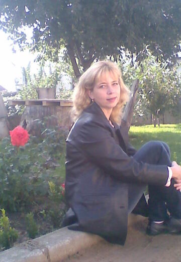 Моя фотография - Марина, 52 из Ладыжин (@marina22788)