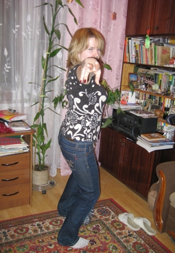 My photo - Ekaterina, 39 from Ruza (@kateyka-85)
