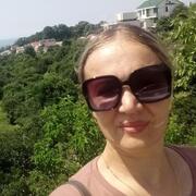 Ксения, 47, Пенза