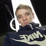 Эдуард, 24, Приаргунск