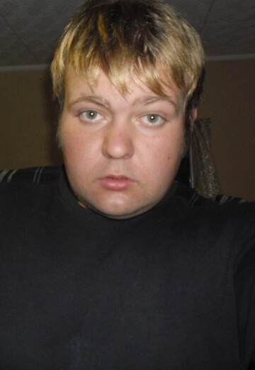 My photo - Oleg Evdokimoa, 33 from Barnaul (@olegevdokimoa)