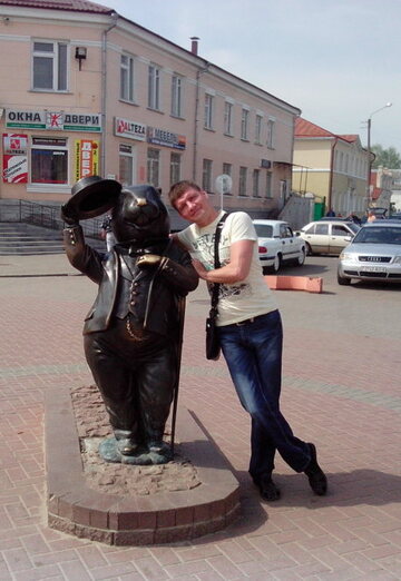 Sergey (@sergey227754) — la mia foto № 2