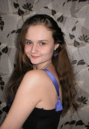 Моя фотография - Елена, 34 из Краматорск (@elena364425)