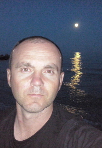 My photo - Yuriy, 50 from Vasilkov (@uriy114390)