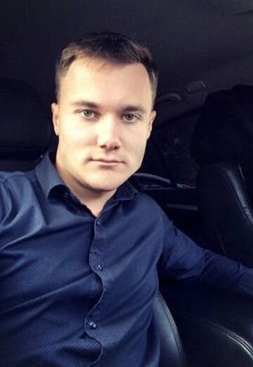 Моя фотография - Stas Zhukov, 32 из Кропивницкий (@staszhukov)