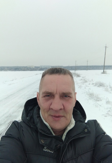My photo - Vlad, 49 from Cherkasy (@vlad154706)