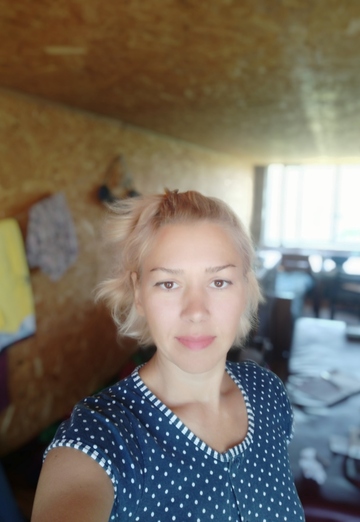 Моя фотография - Gala, 45 из Бишкек (@gala2696)