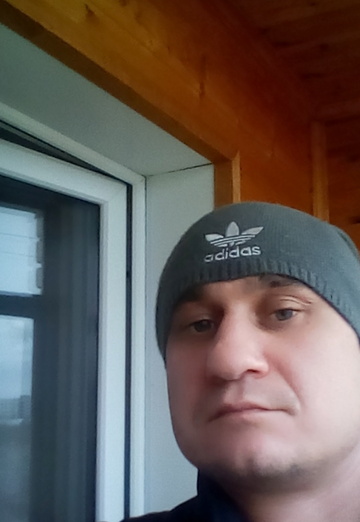 My photo - Igor, 36 from Ulyanovsk (@igor208922)