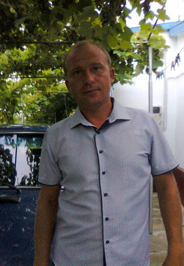 My photo - Aleksey, 42 from Slavyansk-na-Kubani (@aleksey300296)