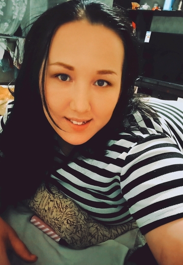 Моя фотографія - Ксения, 31 з Кстово (@kseniya94798)