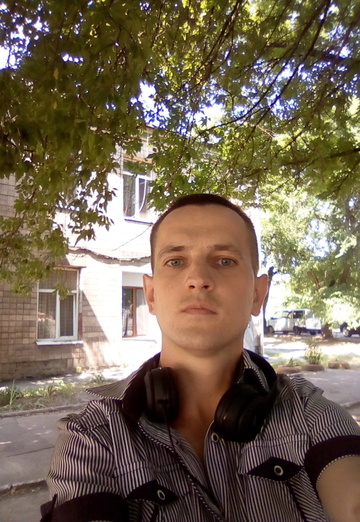 Моя фотография - Юра, 33 из Ровно (@ura61782)