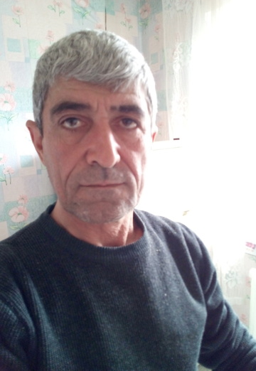My photo - Fahradin, 56 from Tver (@fahradin8)