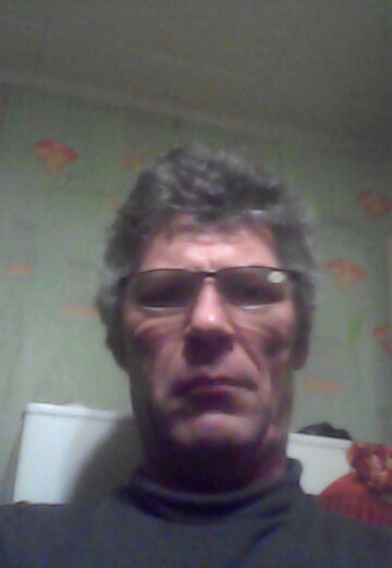 My photo - Evgeniy, 58 from Nahodka (@evgeniy61084)
