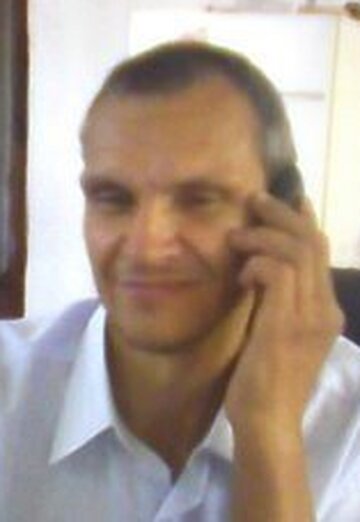 My photo - evgeniy, 55 from Sayanogorsk (@evgeniy137388)