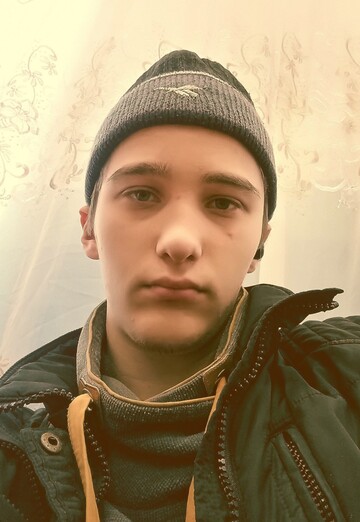 My photo - Mihail Kovalnogih, 20 from Sayanogorsk (@mihailkovalnogih)