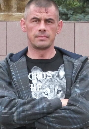 My photo - Igor, 48 from Rostov (@igor54081)