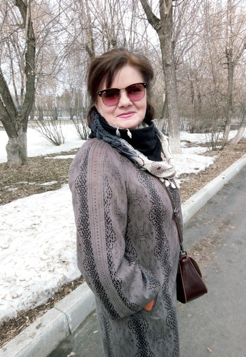 Моя фотография - Elena, 49 из Белорецк (@elena366811)