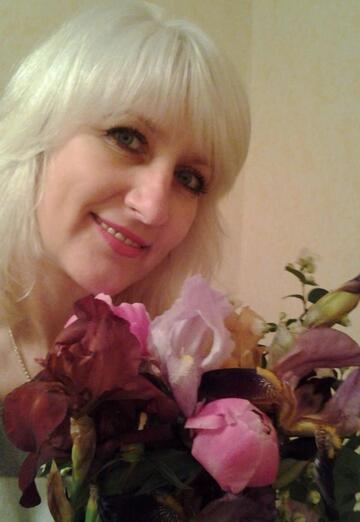 Моя фотография - Елена, 59 из Донецк (@elena258292)