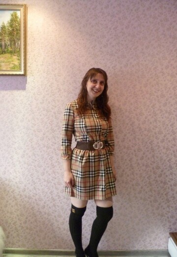 My photo - Olga, 38 from Moscow (@olga349857)