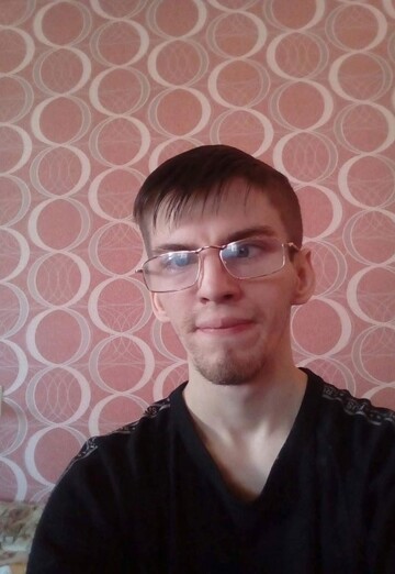 Моя фотография - Роман, 27 из Апшеронск (@roman203286)