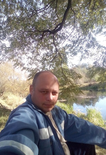 Моя фотография - Олексій, 42 из Житомир (@oleksy1413)