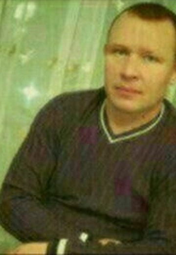 Моя фотография - Алексей, 46 из Ижевск (@aleksey559565)