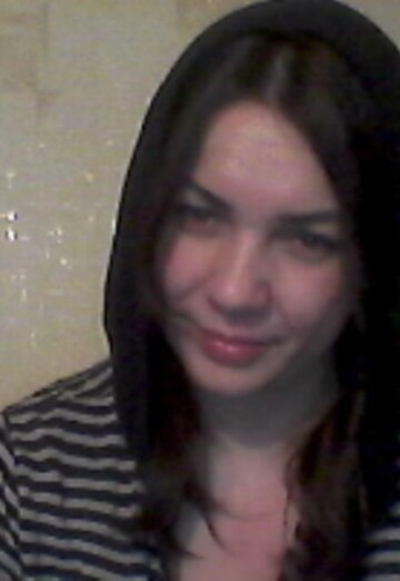 Моя фотография - Марина, 42 из Сыктывкар (@marina114349)