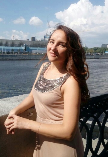 Моя фотография - Светлана, 39 из Ижевск (@svetlana178743)