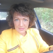 юлия, 51, Нарьян-Мар