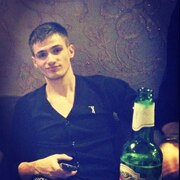Дима, 33, Быстрый Исток