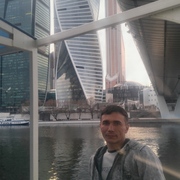 Эдуард, 34, Покачи (Тюменская обл.)