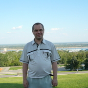 Виталий 46 лет (Стрелец) хочет познакомиться в Волгограде