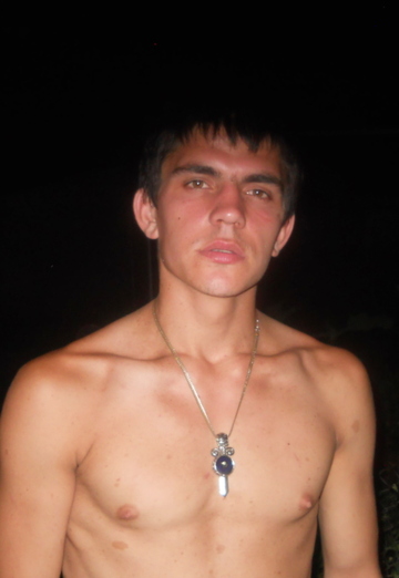 Моя фотография - Витёк, 29 из Вулканешты (@vitek3205)