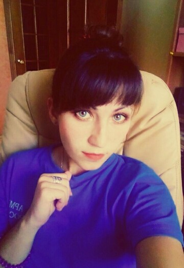 Моя фотография - Юлия, 30 из Хабаровск (@uliya181201)