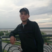 Михаил, 35, Новочебоксарск