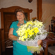 Людмила, 64, Бугульма