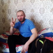 андрей, 46, Шадринск