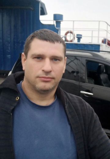 Aleksandr (@santey163) — my photo № 1